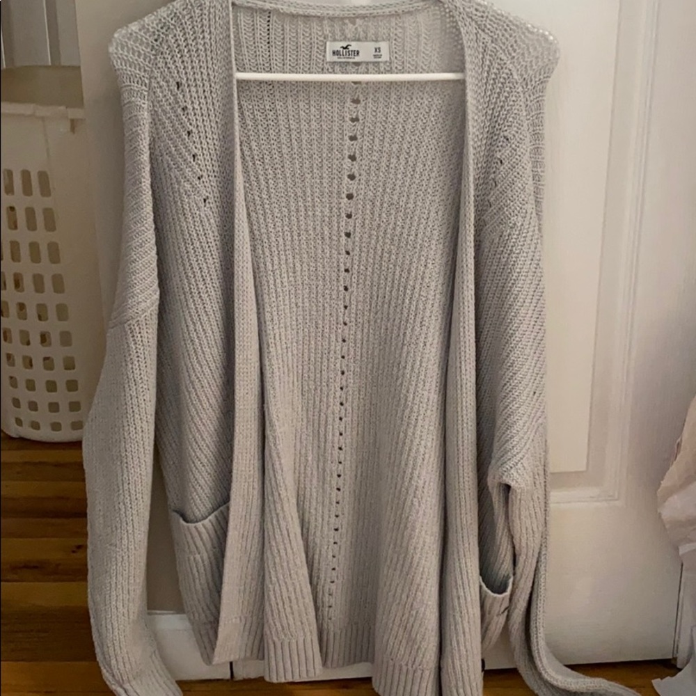 Cardigan